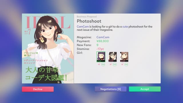 Preview